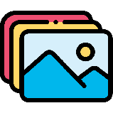 Gallery Icon